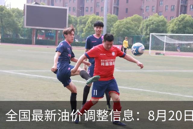 全国最新油价调整信息：8月20日调整后的92、95号汽油价格