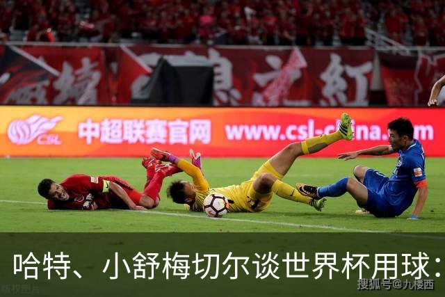 哈特、小舒梅切尔谈世界杯用球：这球肯定有问题，远射太多了